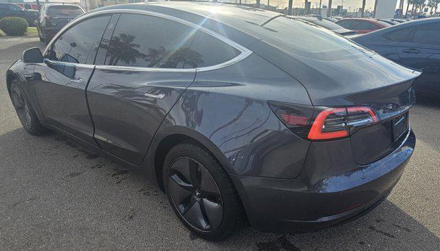 used 2019 Tesla Model 3 car, priced at $20,998