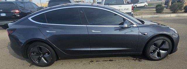 used 2019 Tesla Model 3 car, priced at $20,998