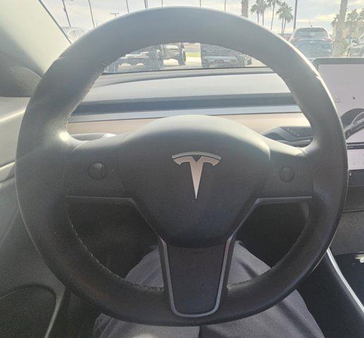 used 2019 Tesla Model 3 car, priced at $20,998