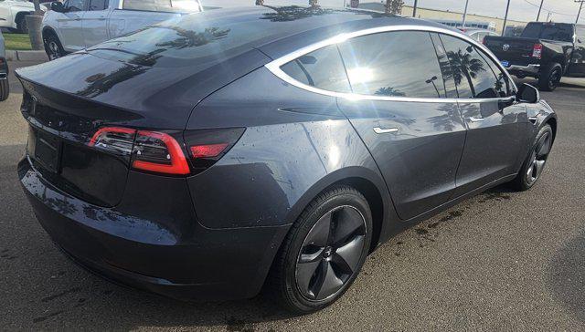 used 2019 Tesla Model 3 car, priced at $20,998