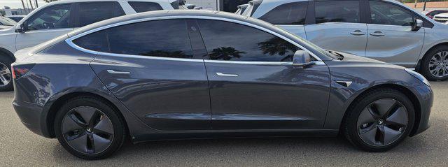 used 2019 Tesla Model 3 car, priced at $20,497