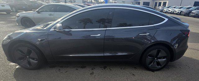 used 2019 Tesla Model 3 car, priced at $20,998