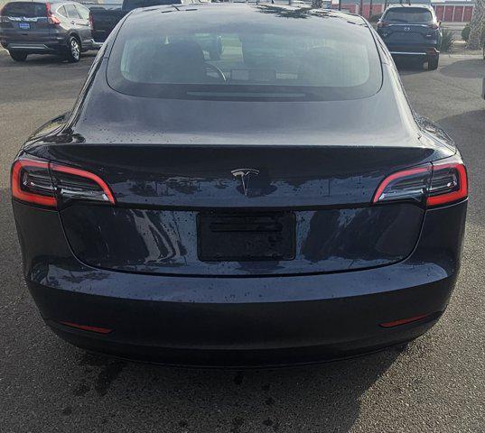 used 2019 Tesla Model 3 car, priced at $20,998