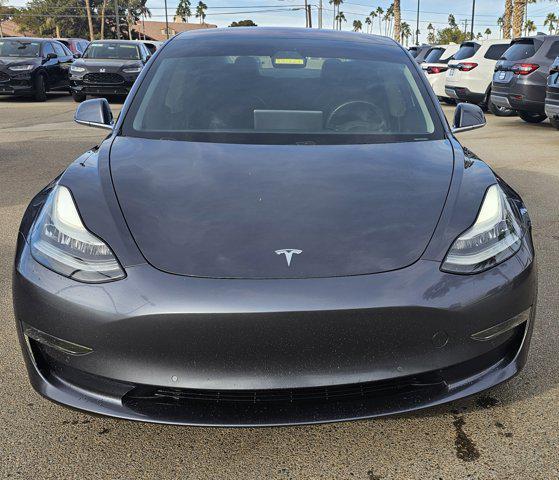 used 2019 Tesla Model 3 car, priced at $20,998