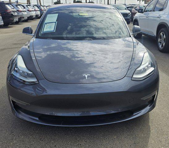 used 2019 Tesla Model 3 car, priced at $20,497