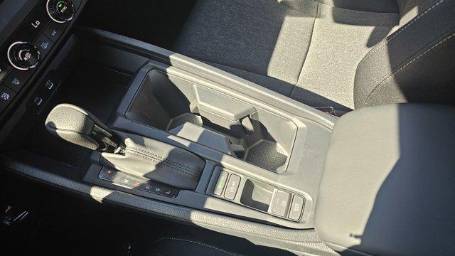 new 2025 Honda Accord car, priced at $30,665