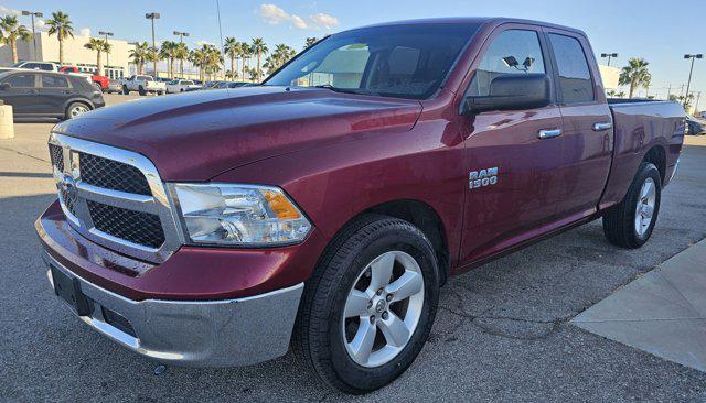 used 2013 Ram 1500 car, priced at $14,998