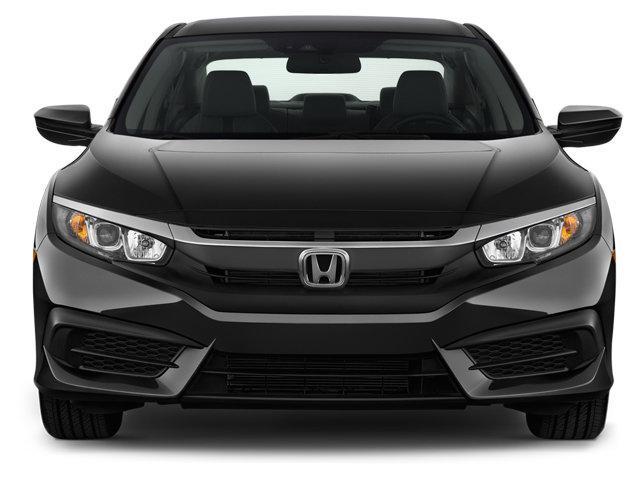 used 2016 Honda Civic car, priced at $19,999