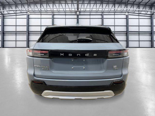 new 2025 Honda Prologue car, priced at $56,061