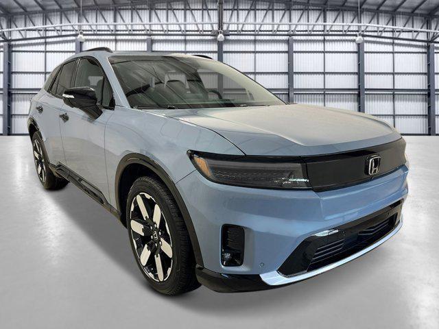 new 2025 Honda Prologue car, priced at $56,061