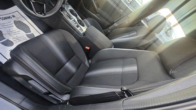 used 2026 Honda Civic car, priced at $26,999