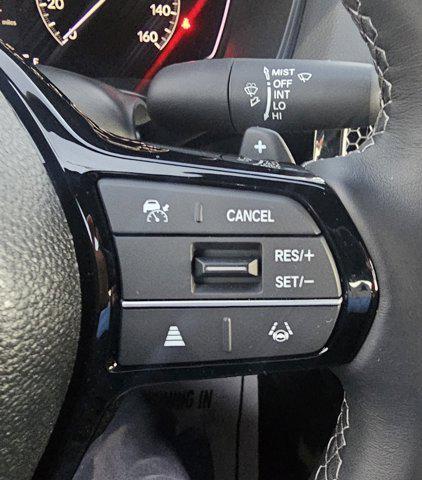 used 2026 Honda Civic car, priced at $26,999