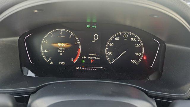 used 2026 Honda Civic car, priced at $26,999