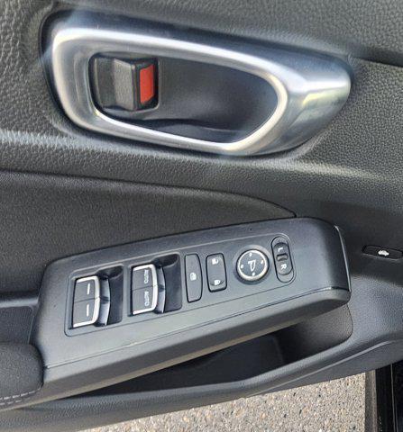 used 2026 Honda Civic car, priced at $26,999