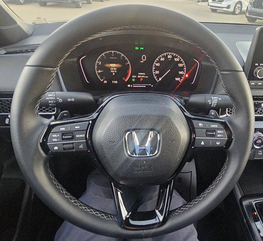 used 2026 Honda Civic car, priced at $26,999