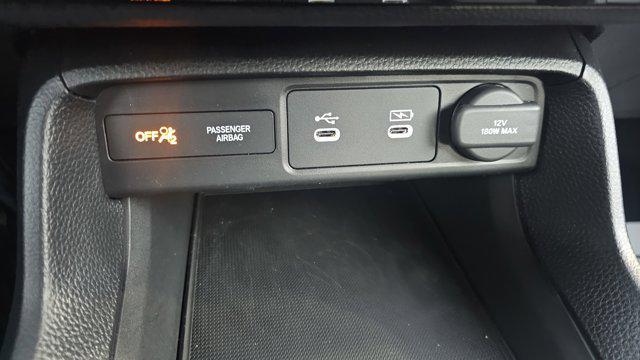 used 2026 Honda Civic car, priced at $26,999