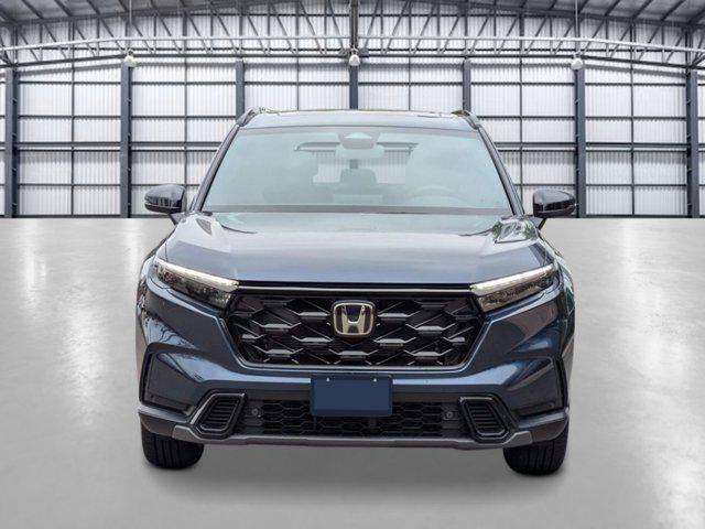 new 2026 Honda CR-V Hybrid car, priced at $37,980