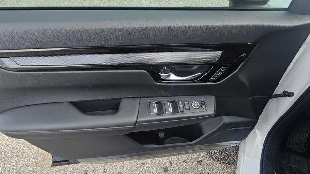 new 2025 Honda CR-V car, priced at $34,855