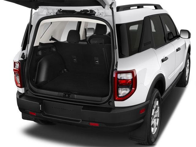 used 2022 Ford Bronco Sport car, priced at $21,999