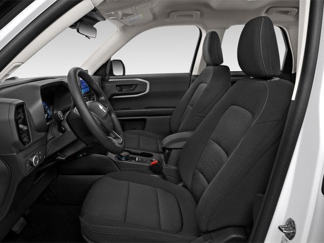 used 2022 Ford Bronco Sport car, priced at $21,999