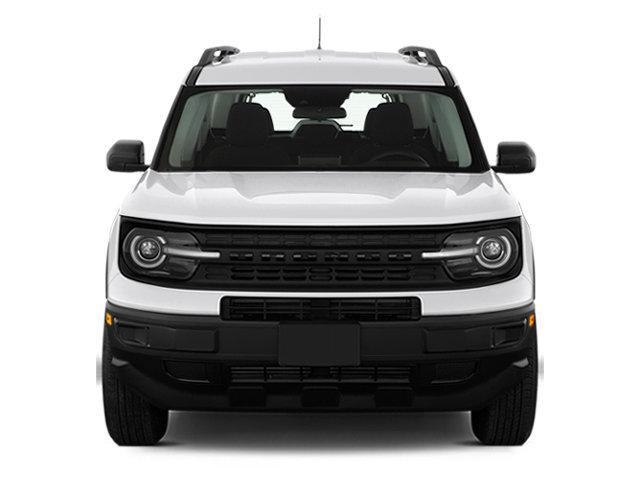 used 2022 Ford Bronco Sport car, priced at $21,999