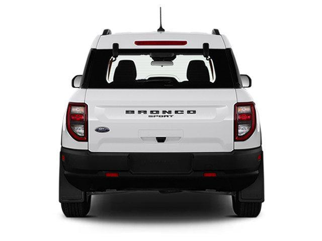 used 2022 Ford Bronco Sport car, priced at $21,999