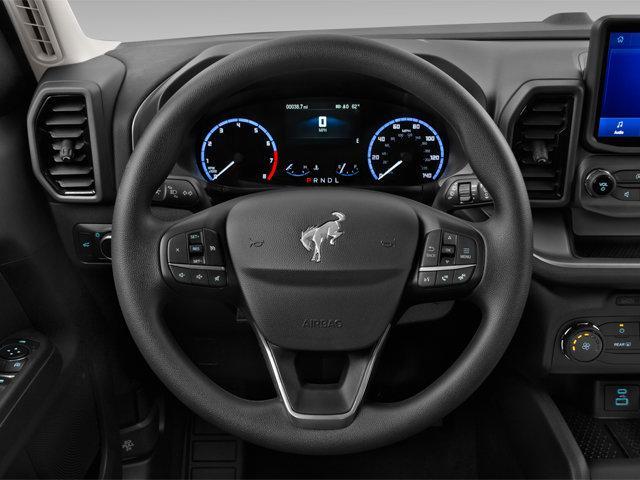 used 2022 Ford Bronco Sport car, priced at $21,999