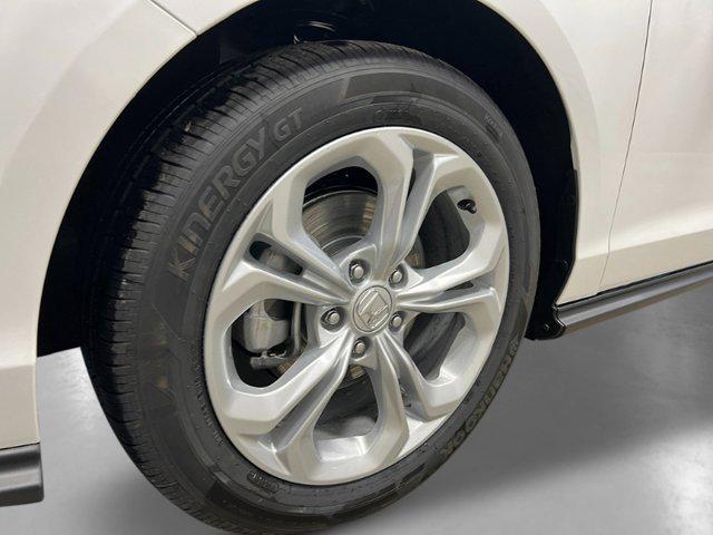new 2025 Honda Accord car, priced at $28,963