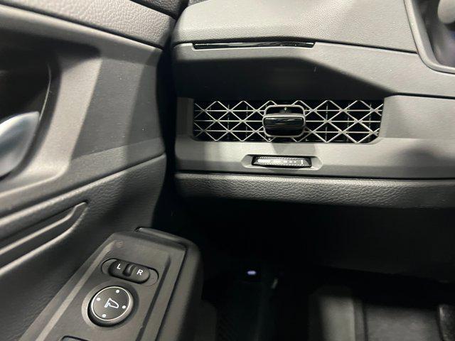 new 2025 Honda Accord car, priced at $28,963