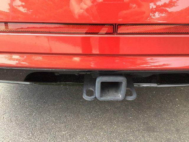 used 2021 Volkswagen Atlas car, priced at $31,999