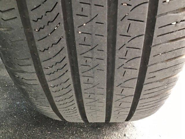 used 2021 Volkswagen Atlas car, priced at $31,999