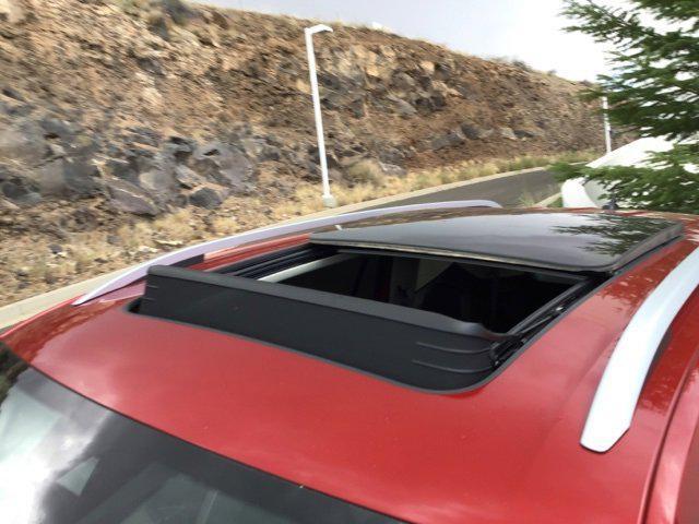 used 2021 Volkswagen Atlas car, priced at $31,999