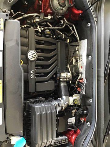 used 2021 Volkswagen Atlas car, priced at $31,999