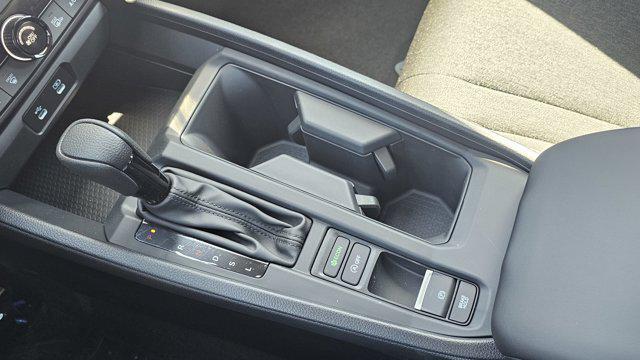 new 2025 Honda Accord car, priced at $30,665