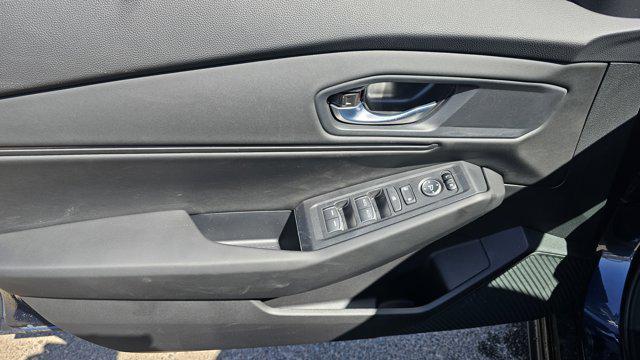 new 2025 Honda Accord car, priced at $30,665