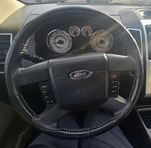 used 2008 Ford Edge car, priced at $9,998