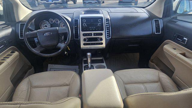 used 2008 Ford Edge car, priced at $9,998