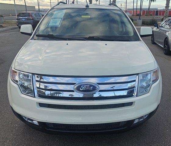 used 2008 Ford Edge car, priced at $9,998