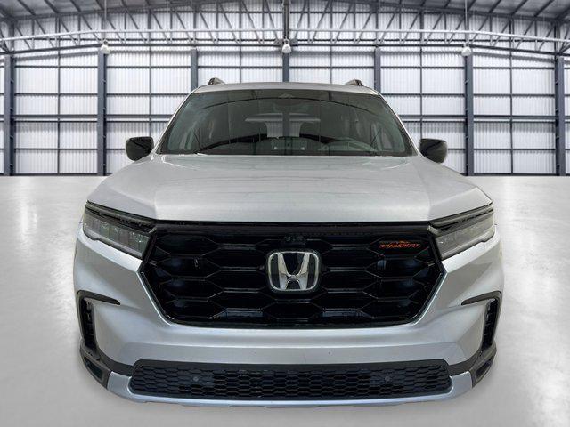 new 2025 Honda Pilot car, priced at $48,252