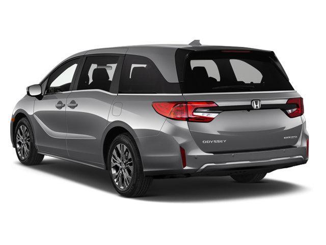 new 2025 Honda Odyssey car, priced at $44,530