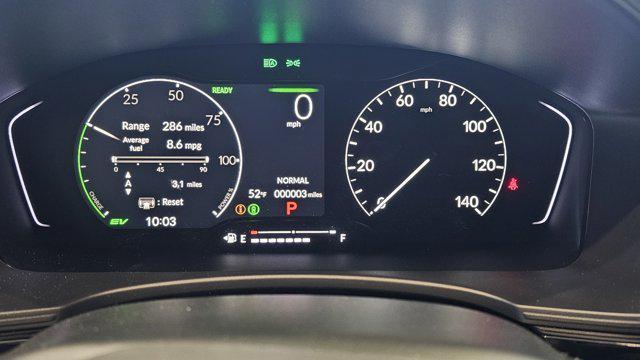 new 2025 Honda Civic car, priced at $27,645