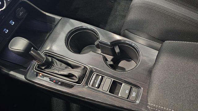 new 2025 Honda Civic car, priced at $27,645