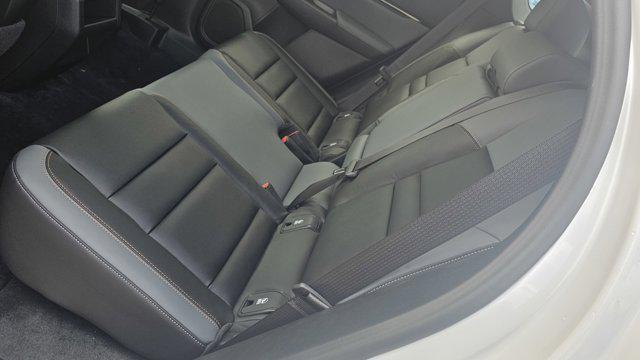 new 2025 Honda Prologue car, priced at $53,370