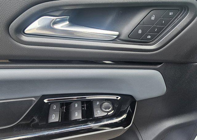 new 2025 Honda Prologue car, priced at $53,370