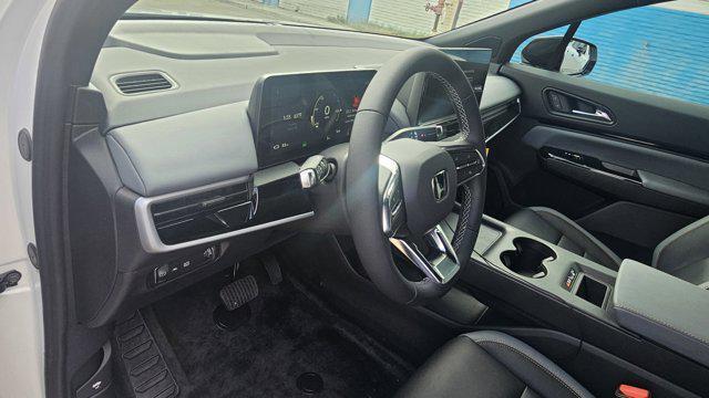 new 2025 Honda Prologue car, priced at $53,370