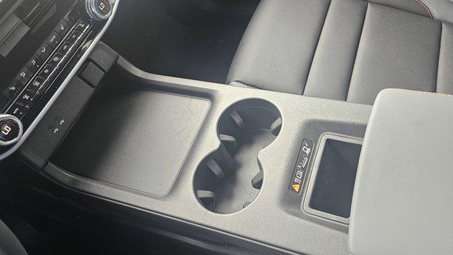 new 2025 Honda Prologue car, priced at $53,370