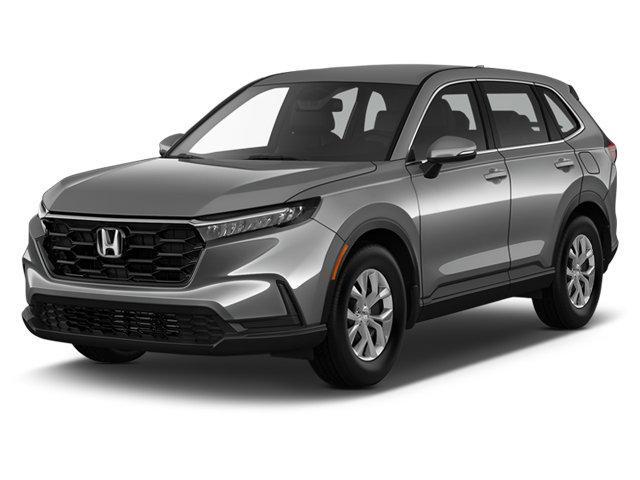 new 2025 Honda CR-V car, priced at $30,715