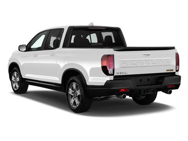 new 2025 Honda Ridgeline car, priced at $45,069