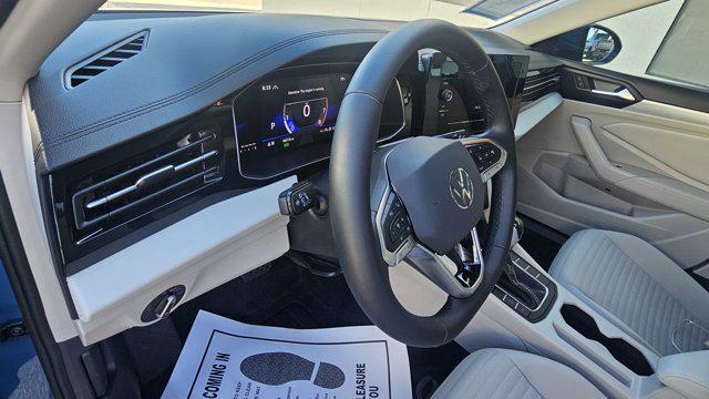 used 2025 Volkswagen Jetta car, priced at $24,776