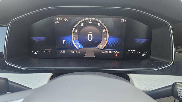 used 2025 Volkswagen Jetta car, priced at $24,776